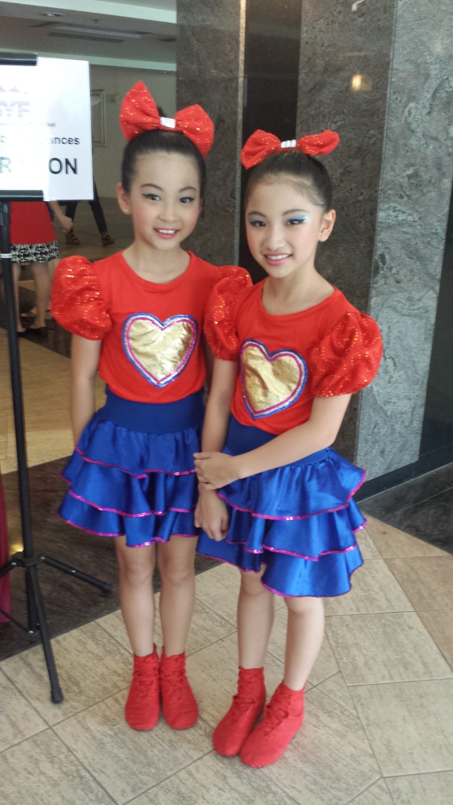 Chinese Dance Image4.5